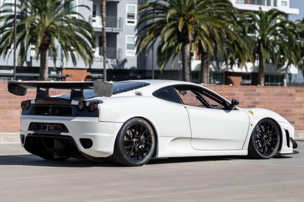 2006_ferrari_f430_2006_ferrari_f430_0904a5d0-081d-414c-85ae-91cd7dfdae55-agkqwr-88411-43247-1 2006 Ferrari F430 Challenge Race Car