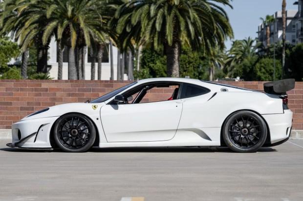 2006_ferrari_f430_2006_ferrari_f430_261c3363-77a7-4516-b966-7cdef2bb0c7d-igs0ig-88420-43236-1 2006 Ferrari F430 Challenge Race Car