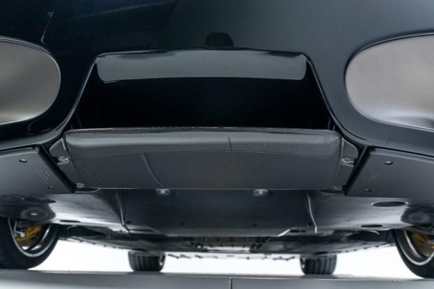 4,200-Mile 2008 Ferrari F430 Spider