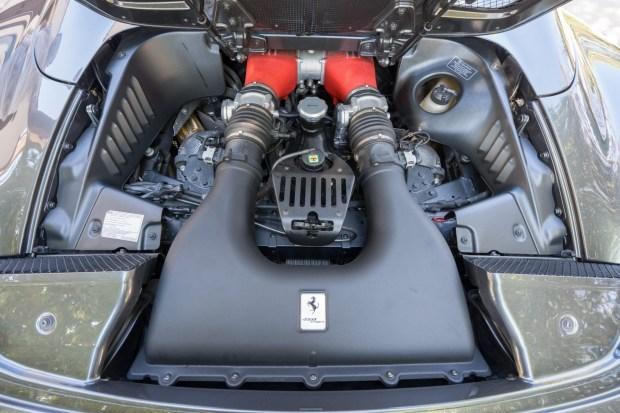 2014_ferrari_458-spider_2014_ferrari_458-spider_86c29bad-861a-47dd-a2fb-ef13e86b7085-krlcjo-59938-16435-1 Original-Owner 2014 Ferrari 458 Spider