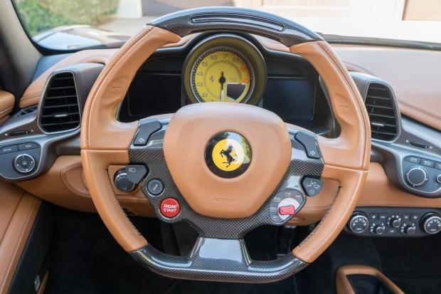 2014_ferrari_458-spider_2014_ferrari_458-spider_c609d9e4-d62c-4282-a9cf-24c4d5137bcb-ywa1eb-59836-16495-1 Original-Owner 2014 Ferrari 458 Spider