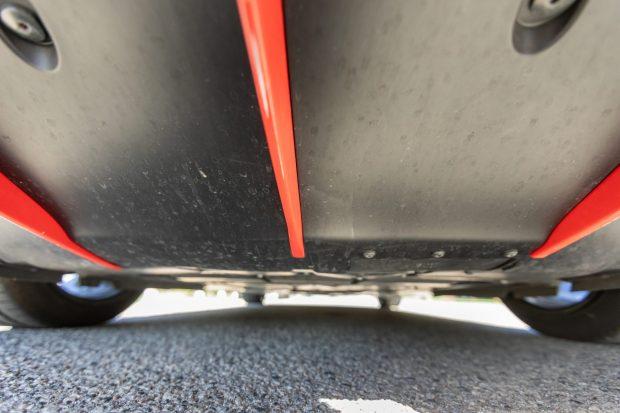 15k-Mile 2017 Ferrari California T