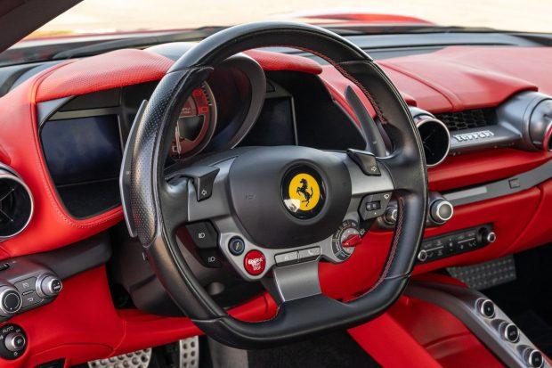 2019 Ferrari 812 Superfast