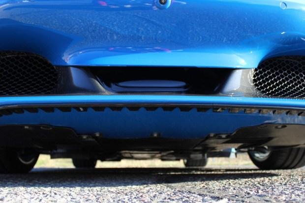 2k-Mile 2022 Ferrari F8 Spider