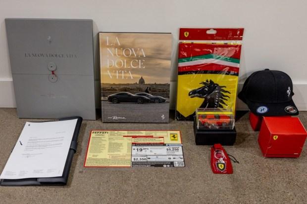 2022_ferrari_roma_1b8a0006-88661-1 3k-Mile 2022 Ferrari Roma