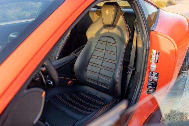 2022_ferrari_roma_1b8a7824-26128-1 3k-Mile 2022 Ferrari Roma