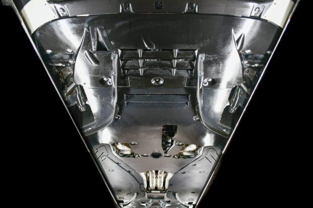 1,400-Mile 2023 Ferrari 812 GTS