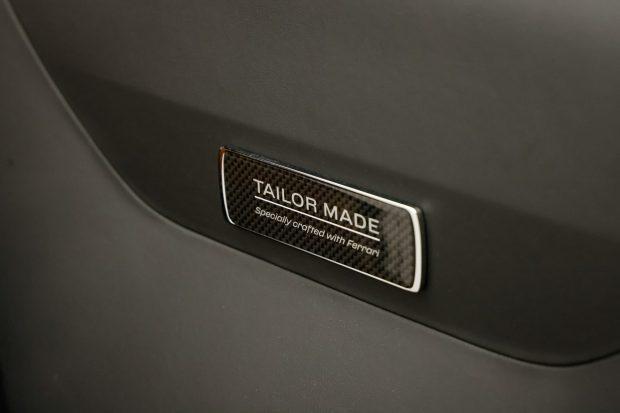 1,400-Mile 2023 Ferrari 812 GTS