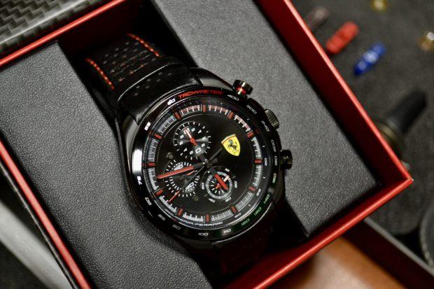 dsc_0239-12328-scaled-2 No Reserve: Ferrari 550 Maranello Tool Kit, Literature, and Memorabilia