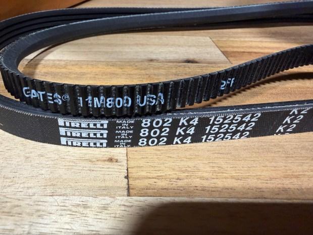 image0-36070-1 No Reserve: Ferrari Schedoni Tool Kit