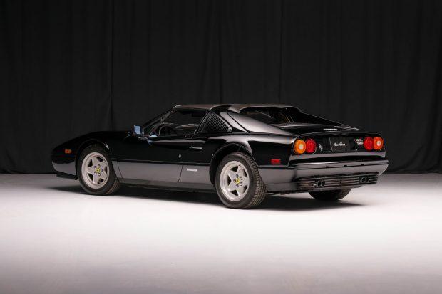 No Reserve: 37k-Mile 1987 Ferrari 328 GTS