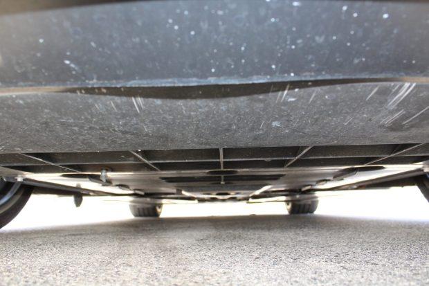 1,600-Mile 2010 Ferrari California