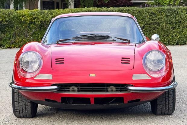 1971_ferrari_dino-246-gt_001-47087-1 1971 Ferrari Dino 246 GT