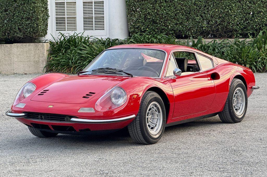 1971 Ferrari Dino 246 GT 1971_ferrari_dino-246-gt_005a-73971