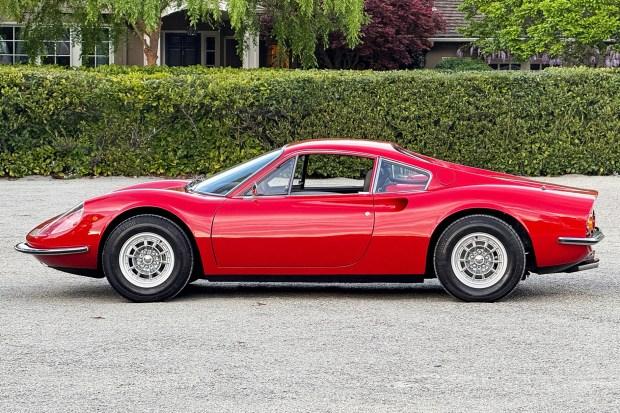 1971_ferrari_dino-246-gt_009a-74027 1971 Ferrari Dino 246 GT