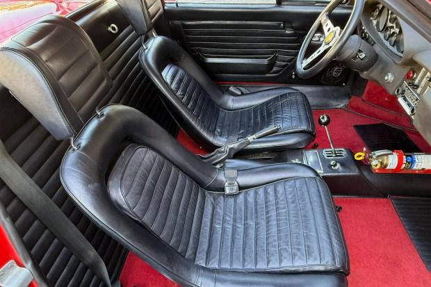 1971_ferrari_dino-246-gt_172-74063 1971 Ferrari Dino 246 GT