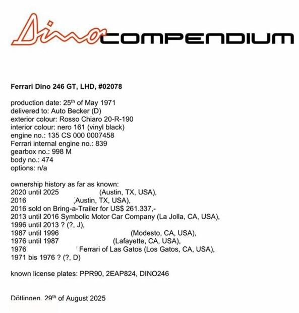 1971_ferrari_dino-246-gt_1971_ferrari_dino-246-gt_1971_ferrari_dino-246-gt_data20card-13950-71678-44567-1 1971 Ferrari Dino 246 GT