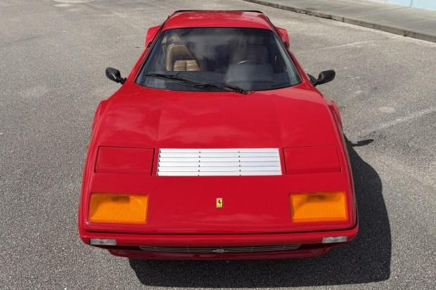 1982 Ferrari 512 BBi