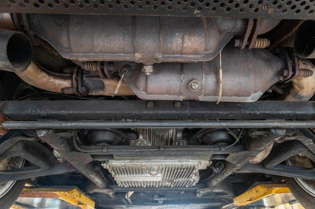 1983 Ferrari 308 GTS Quattrovalvole