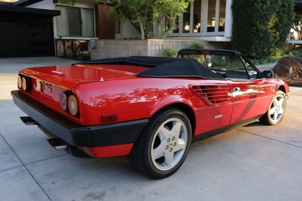 1985_ferrari_mondial-quattrovalvole-cabriolet_img_0933-66153-1 Euro 1985 Ferrari Mondial Quattrovalvole Cabriolet