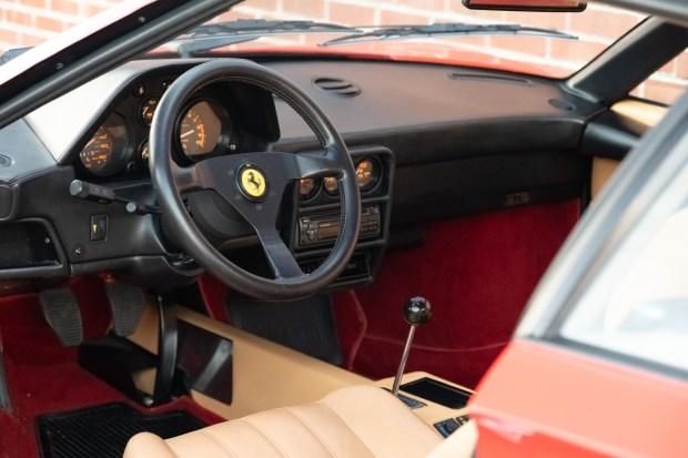 1987 Ferrari 328 GTB