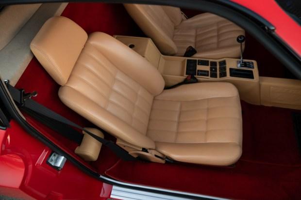 1987 Ferrari 328 GTB