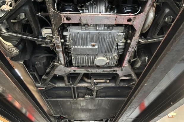 1987 Ferrari 328 GTB