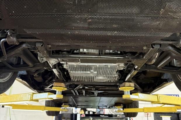 8k-Mile 1989 Ferrari 328 GTS