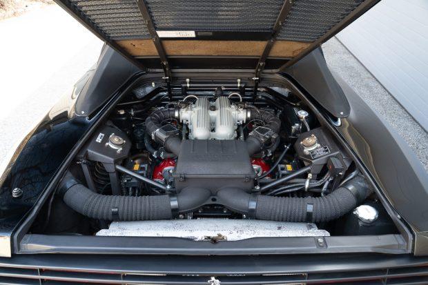 26k-Mile 1994 Ferrari 348 Spider