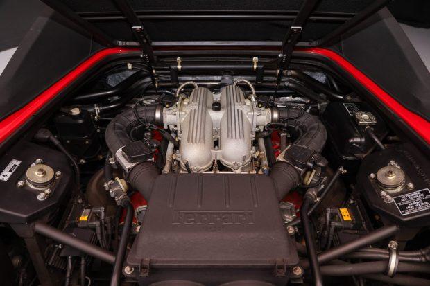 1995_ferrari_348_img-15231-89105-scaled-2 16k-Mile 1995 Ferrari 348 Spider