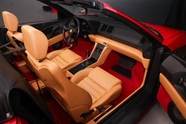 1995_ferrari_348_img-15270-89340-scaled-1 16k-Mile 1995 Ferrari 348 Spider