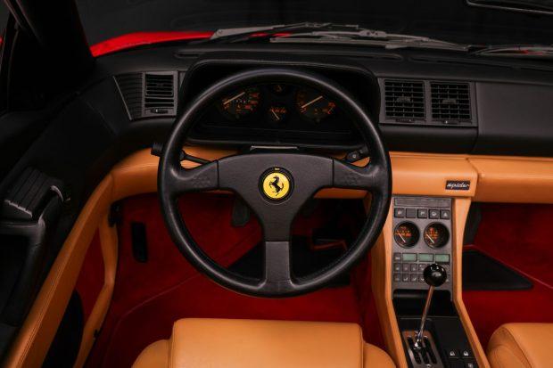 1995_ferrari_348_img-15283-89401-scaled-2 16k-Mile 1995 Ferrari 348 Spider