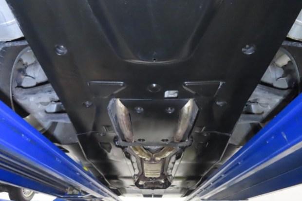 No Reserve: Japanese-Market 1998 Ferrari 550 Maranello