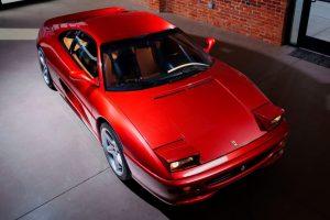 1998 Ferrari 355 Berlinetta 6-Speed Conversion 1998_ferrari_f355-berlinetta_hero-52529-1