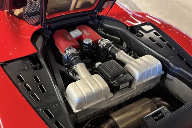 2001_ferrari_360-spider_img_1599-15231-1 15k-Mile 2001 Ferrari 360 Spider