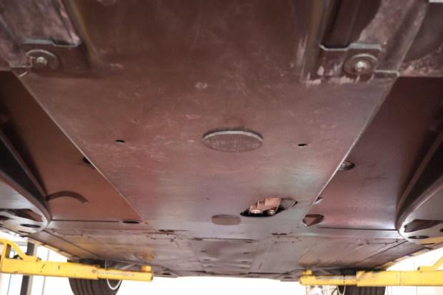 7k-Mile Euro 2002 Ferrari 360 Spider