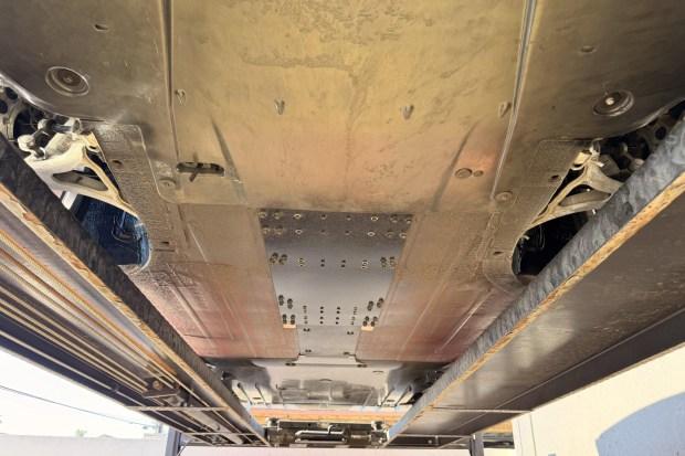 7k-Mile 2006 Ferrari F430 Spider