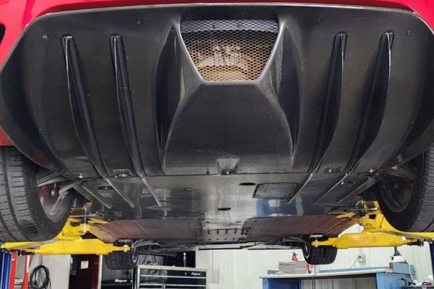 2007_ferrari_f430_20260312_135042-87272-1 17k-Mile 2007 Ferrari F430 Spider