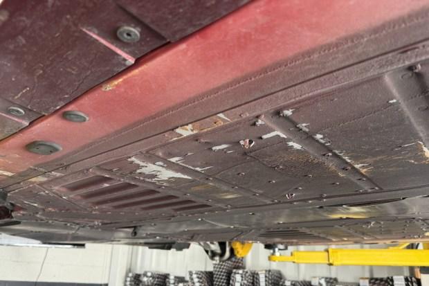 2012 Ferrari 458 Spider