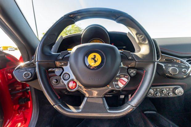 2014 Ferrari 458 Italia