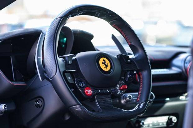 2019_ferrari_812-superfast_ferrari-812-140-99208-1 3,900-Mile 2020 Ferrari 812 Superfast