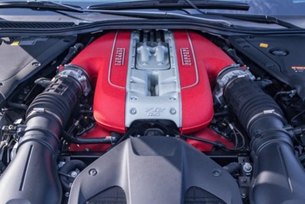 2019_ferrari_812-superfast_ferrari-812-199-99236-1 3,900-Mile 2020 Ferrari 812 Superfast