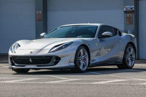 3,900-Mile 2020 Ferrari 812 Superfast 2019_ferrari_812-superfast_ferrari-812-3-99129-1