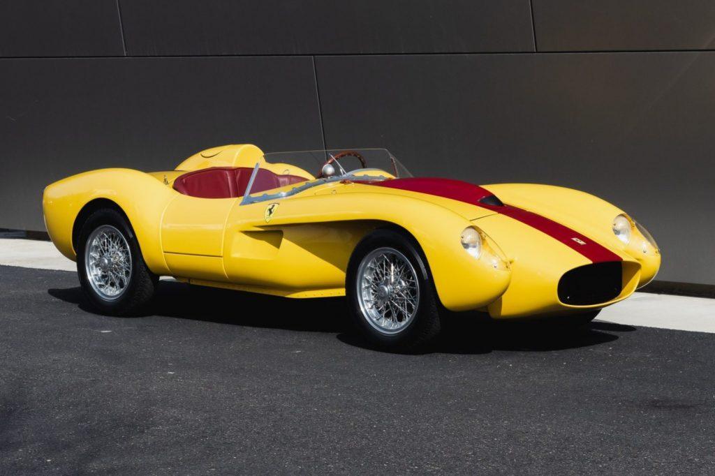 2024 Little Car Company Ferrari Testa Rossa J 2024_the-little-car-company_ferrari-testa-rossa-j_testa-rossa-j-57-39774