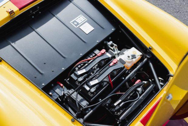 2024_the-little-car-company_ferrari-testa-rossa-j_testa20rossa20j-44-58443-scaled-1 No Reserve: 2024 Little Car Company Ferrari Testa Rossa J