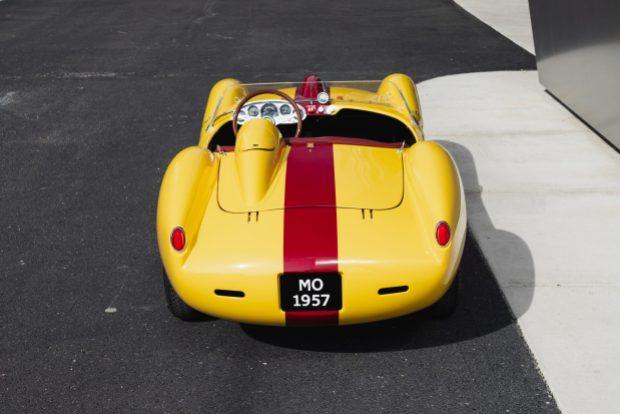 2024_the-little-car-company_ferrari-testa-rossa-j_testa20rossa20j-5-58237-scaled-1 No Reserve: 2024 Little Car Company Ferrari Testa Rossa J