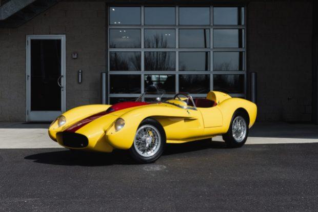 2024_the-little-car-company_ferrari-testa-rossa-j_testa20rossa20j-55-58143-scaled-1 No Reserve: 2024 Little Car Company Ferrari Testa Rossa J