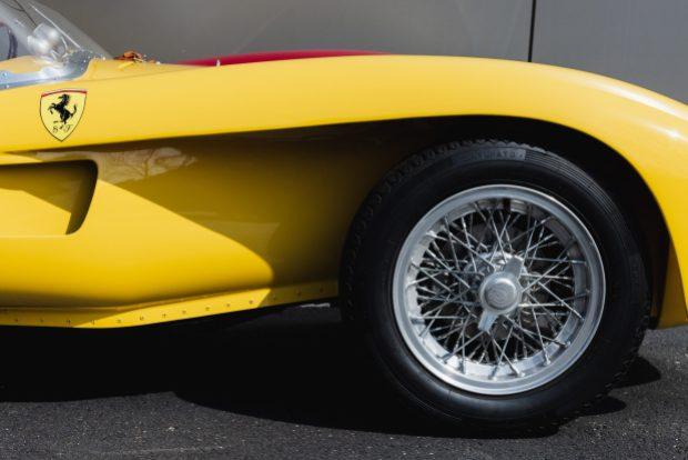 2024_the-little-car-company_ferrari-testa-rossa-j_testa20rossa20j-65-58198-scaled-1 No Reserve: 2024 Little Car Company Ferrari Testa Rossa J