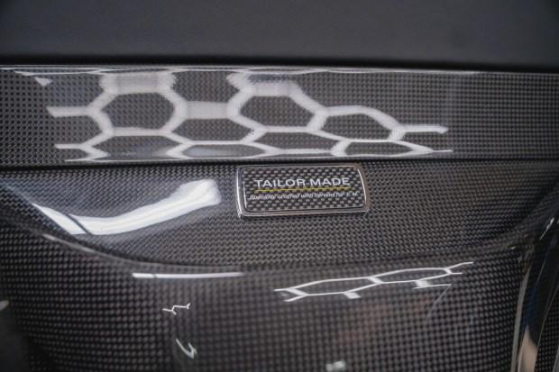 2025 Ferrari SF90 Spider