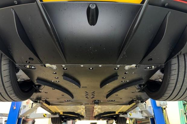 2026 Ferrari 296 GTS